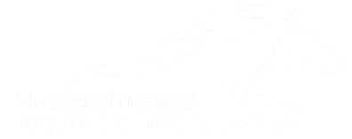 Massachusetts Equine Clinic Logo Massachusetts Equine Clinic Logo