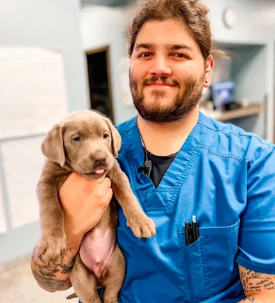 Brandon Leon Brandon Leon