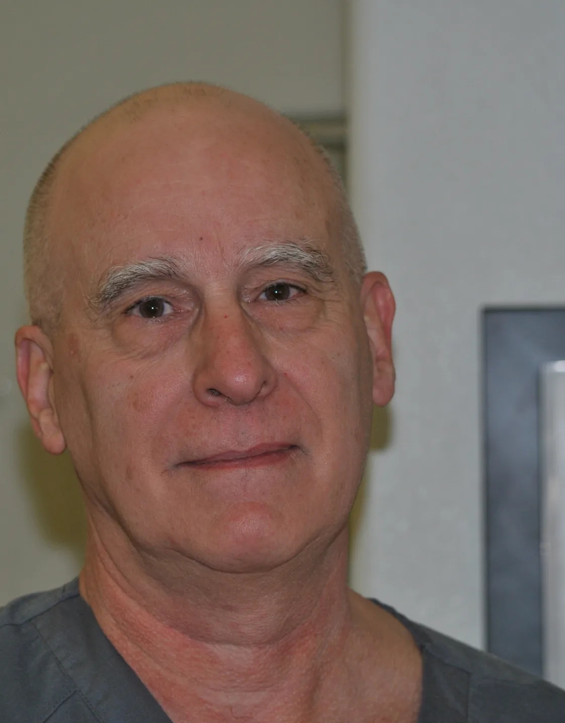 George White, DVM, DACVECC George White, DVM, DACVECC