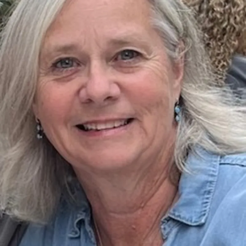 Dr. Susan Calverley Dr. Susan Calverley