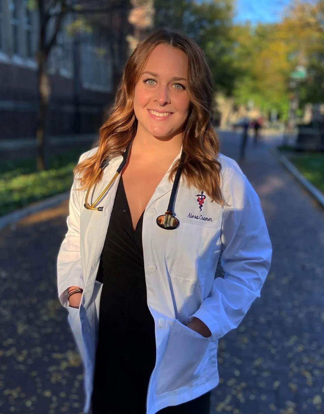 Alexa Cramer Alexa Cramer