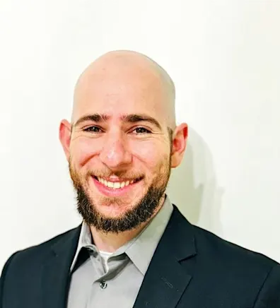 Brandon Saperia Brandon Saperia