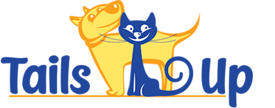 Tails Up Logo Tails Up Logo