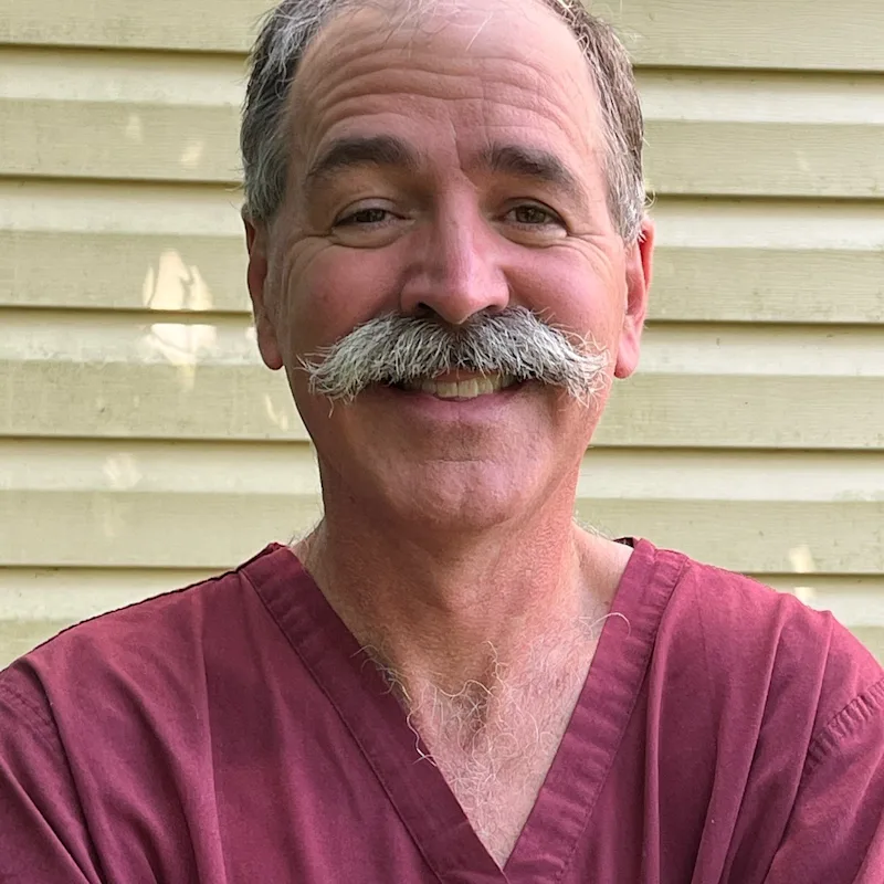 Dr. Geoffrey Ruppert Dr. Geoffrey Ruppert