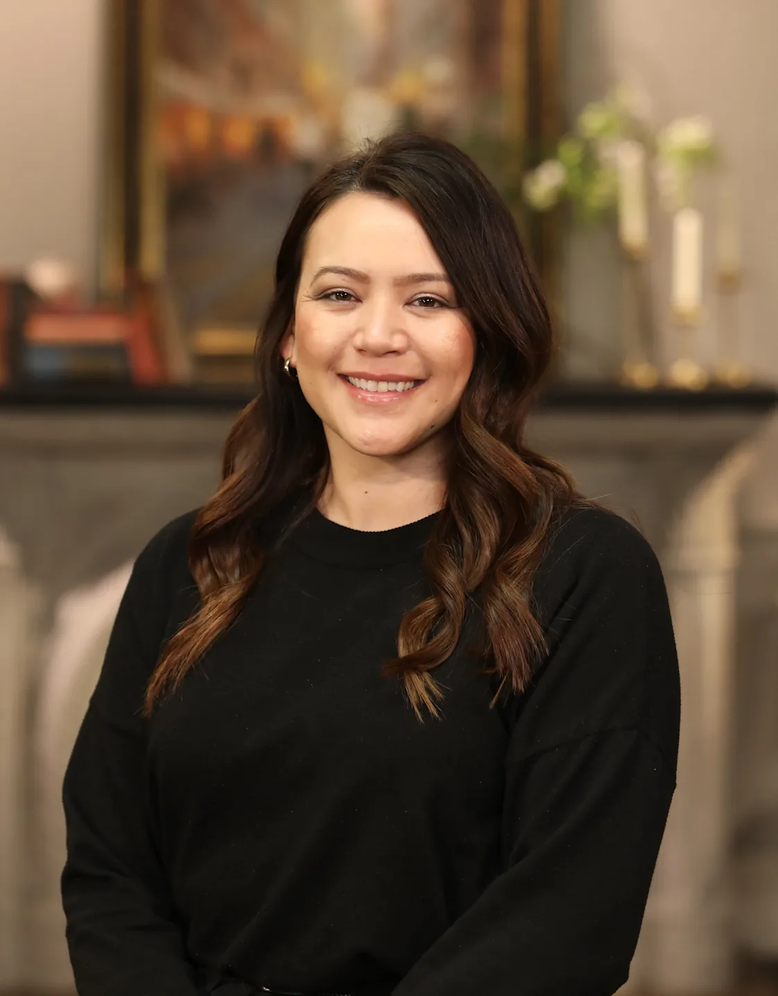 Dr. Aimee Wong Dr. Aimee Wong