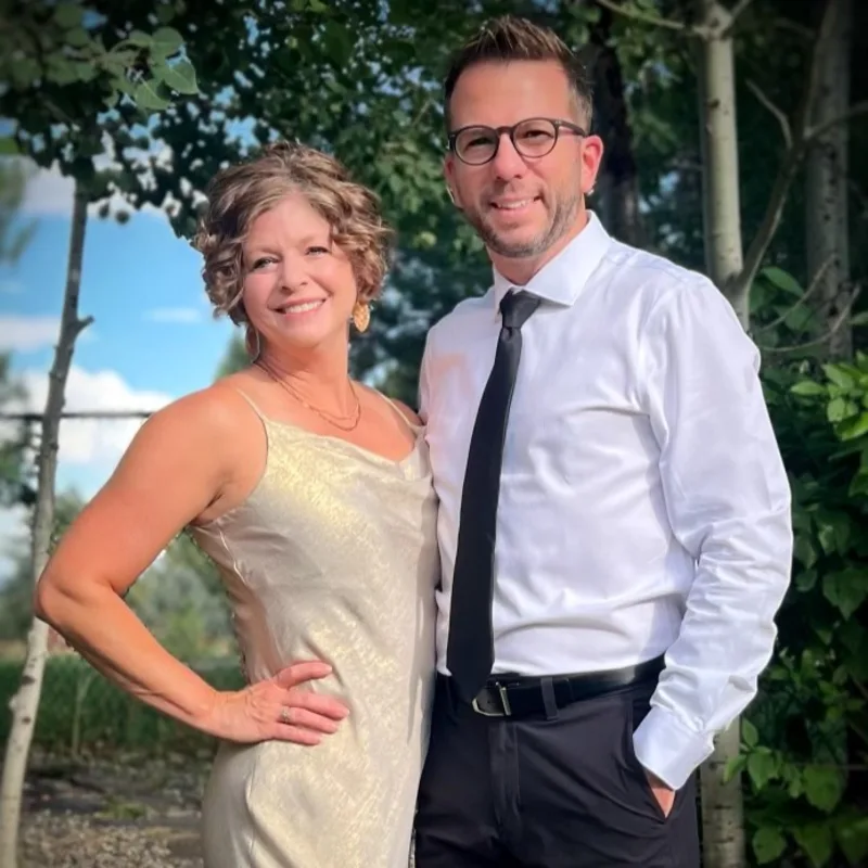 Dr. John Broyles Dr. John Broyles