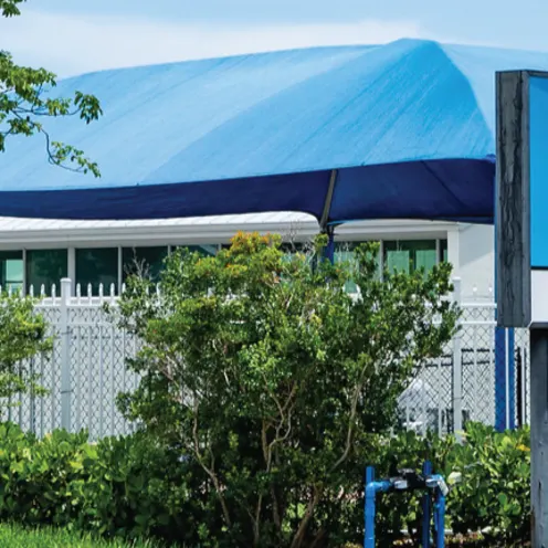 Outside of Pompano Outside of Pompano