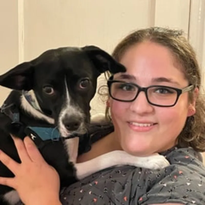 Allison Axel, CSR at Veterinary Care Group - Little Neck Allison Axel, CSR at Veterinary Care Group - Little Neck