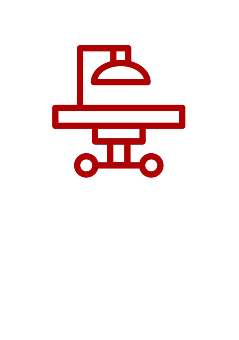 Surgery Icon