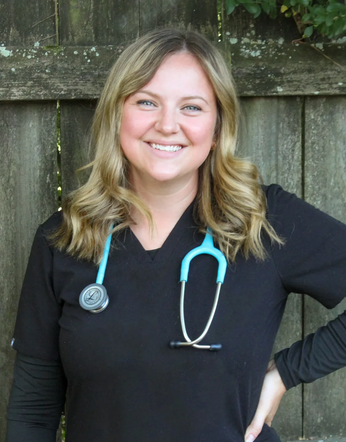 Dr. Alisa Sandoval Dr. Alisa Sandoval