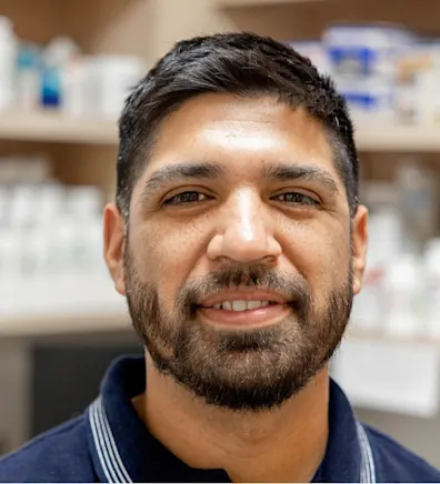 David Barron David Barron