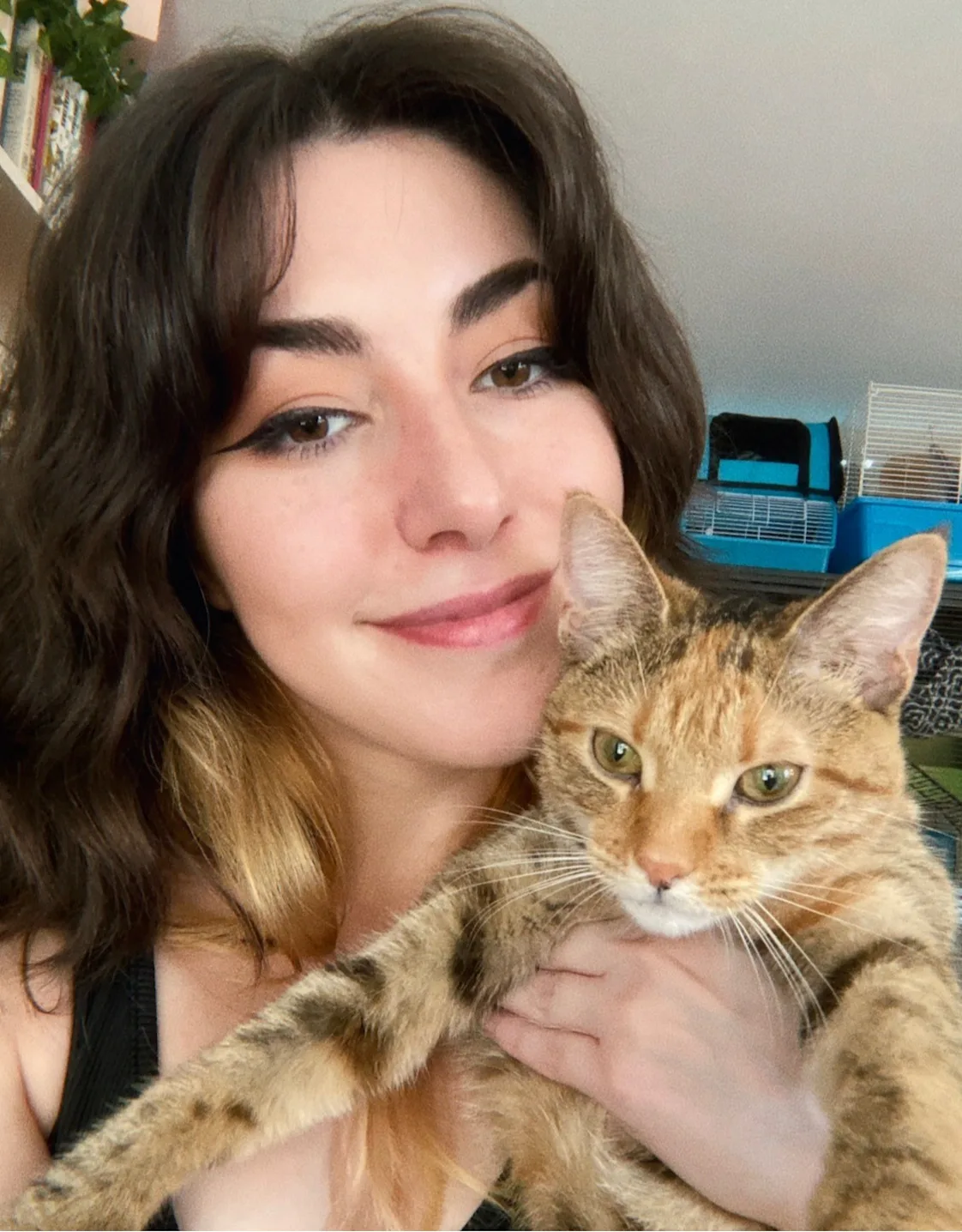 Valerie Valerie