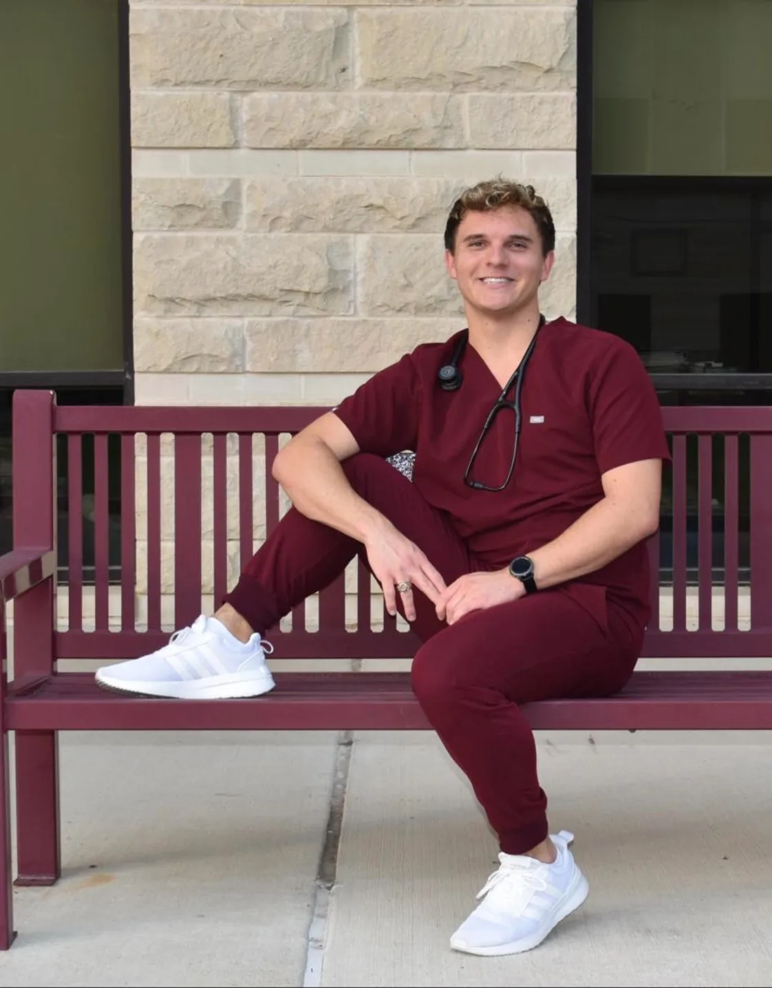 Zachary Sawyer, DVM Zachary Sawyer, DVM