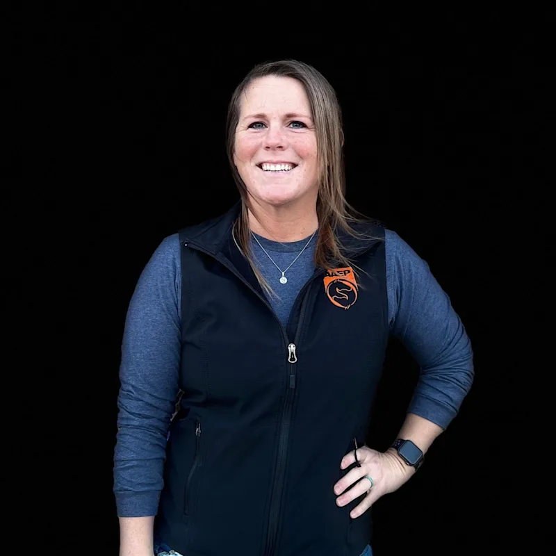 Dr. Kate Johansen Dr. Kate Johansen