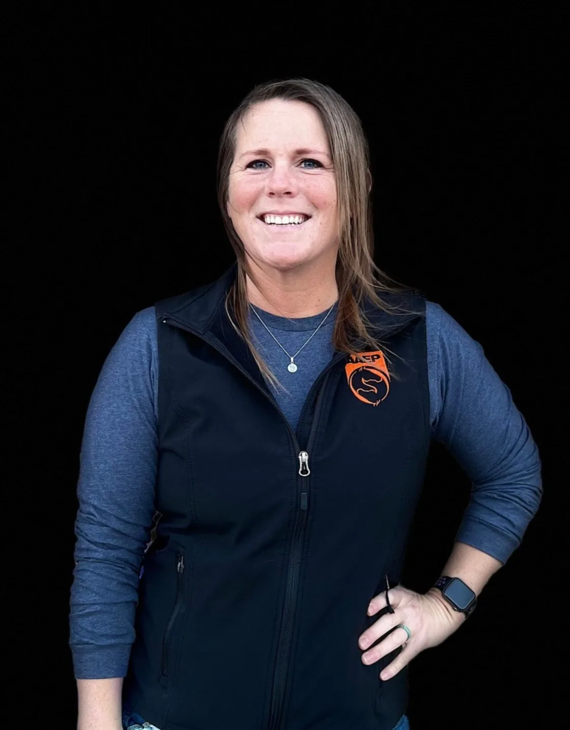 Dr. Kate Johansen Dr. Kate Johansen