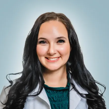 Dr. Emma Spellman