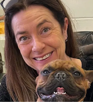 Gabi Mysliborski Gabi Mysliborski