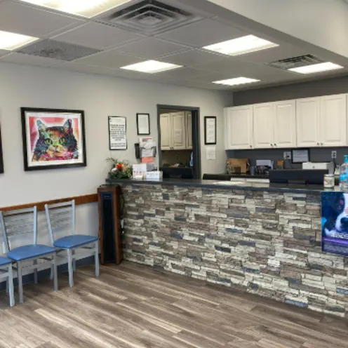 Lobby Area Lobby Area