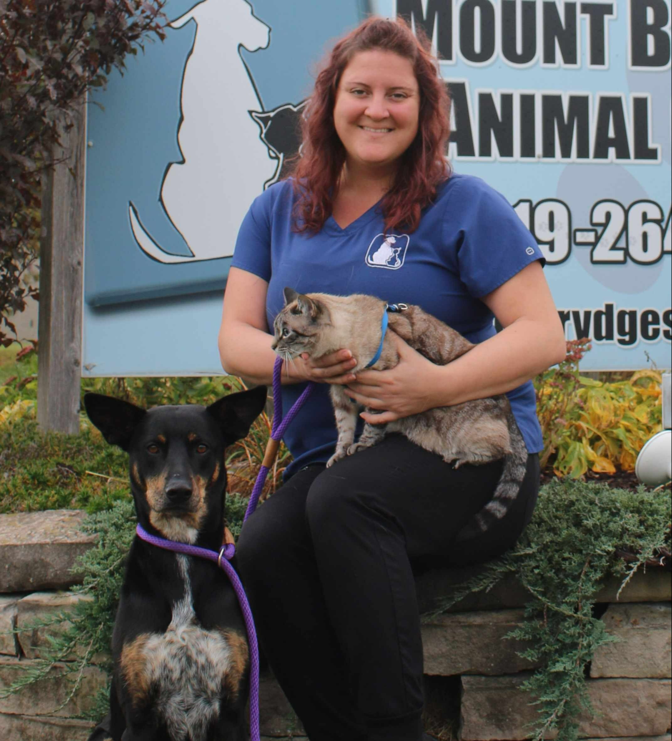 Experienced Veterinarians in Mount Brydges ON Mount Brydges