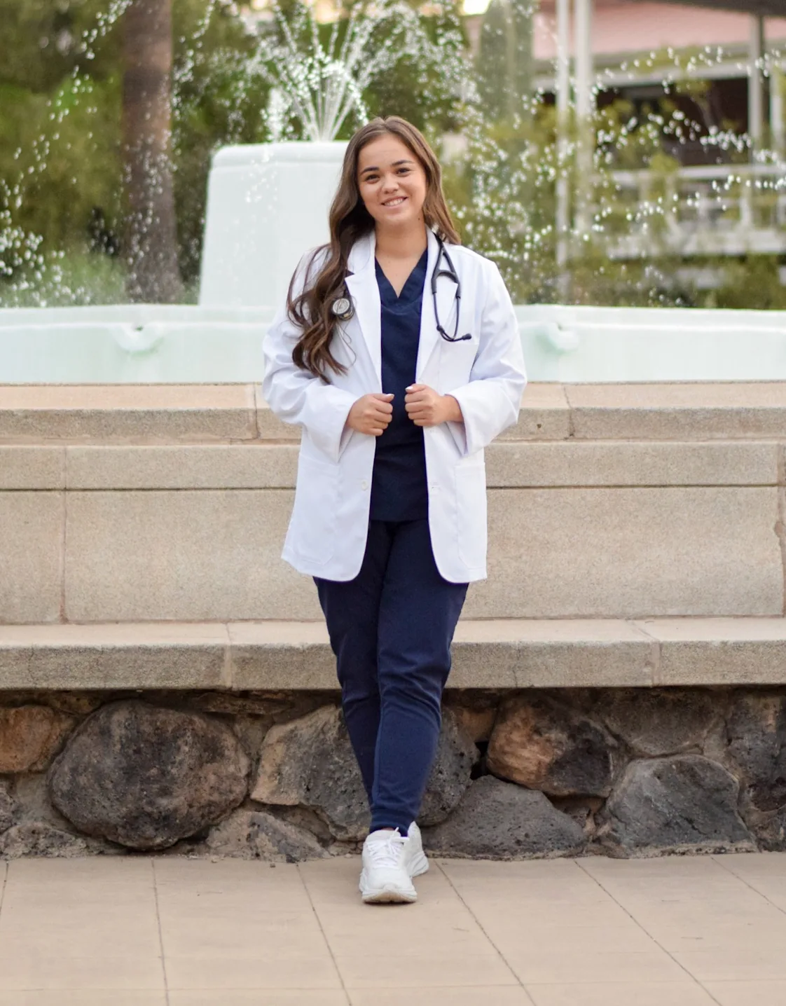 Dr. Abbie-Leigh Meneses Dr. Abbie-Leigh Meneses