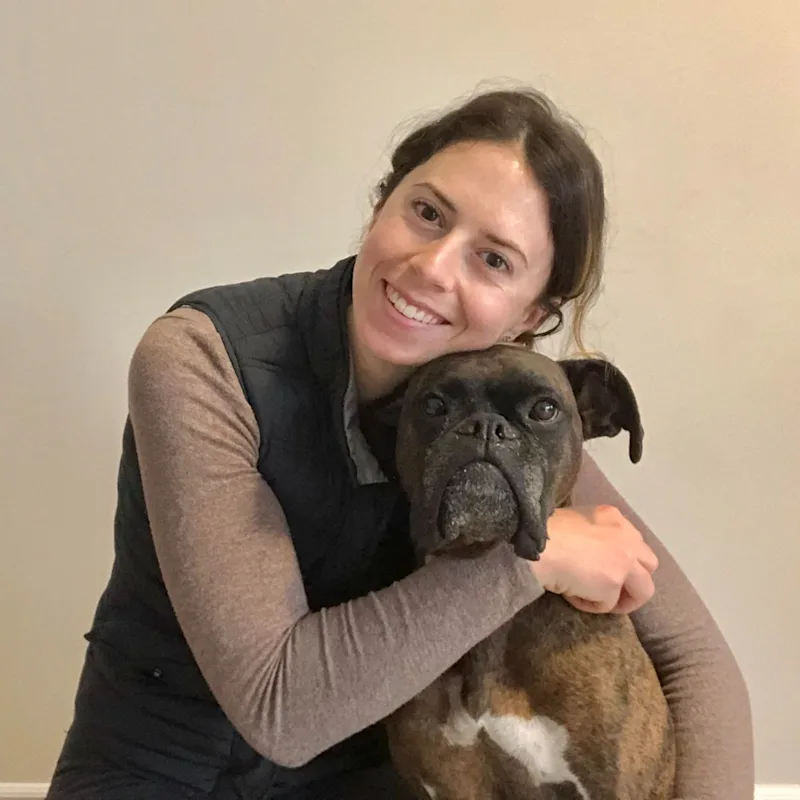 Georgina Gould Georgina Gould