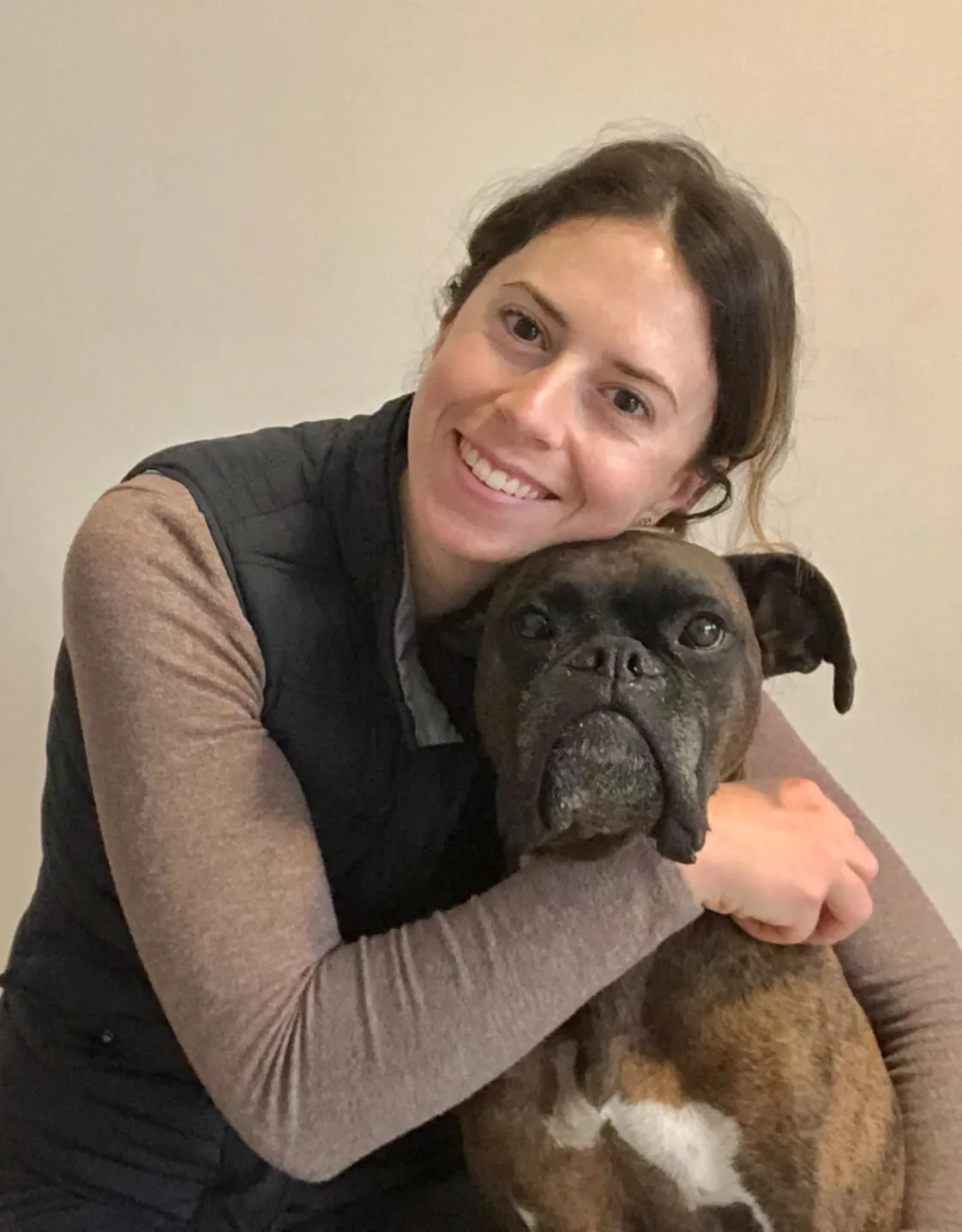 Georgina Gould Georgina Gould