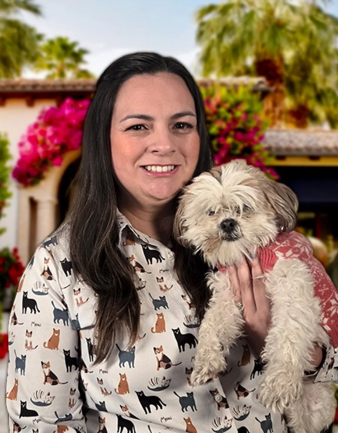 Geovanna Granillo Geovanna Granillo