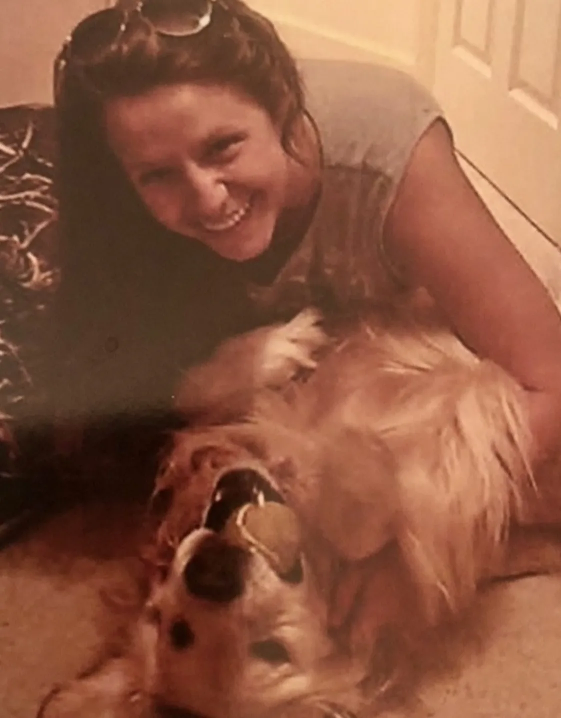 Cassidy Crosby Cassidy Crosby