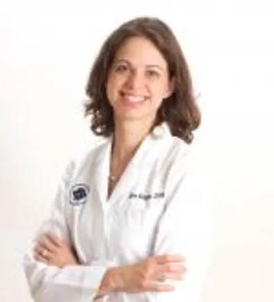 Dr. Jane Keegan 