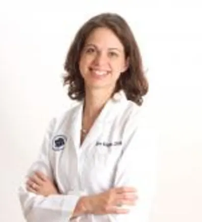 Dr. Jane Keegan Dr. Jane Keegan