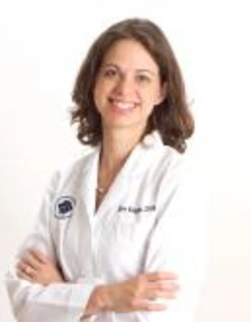 Dr. Jane Keegan 