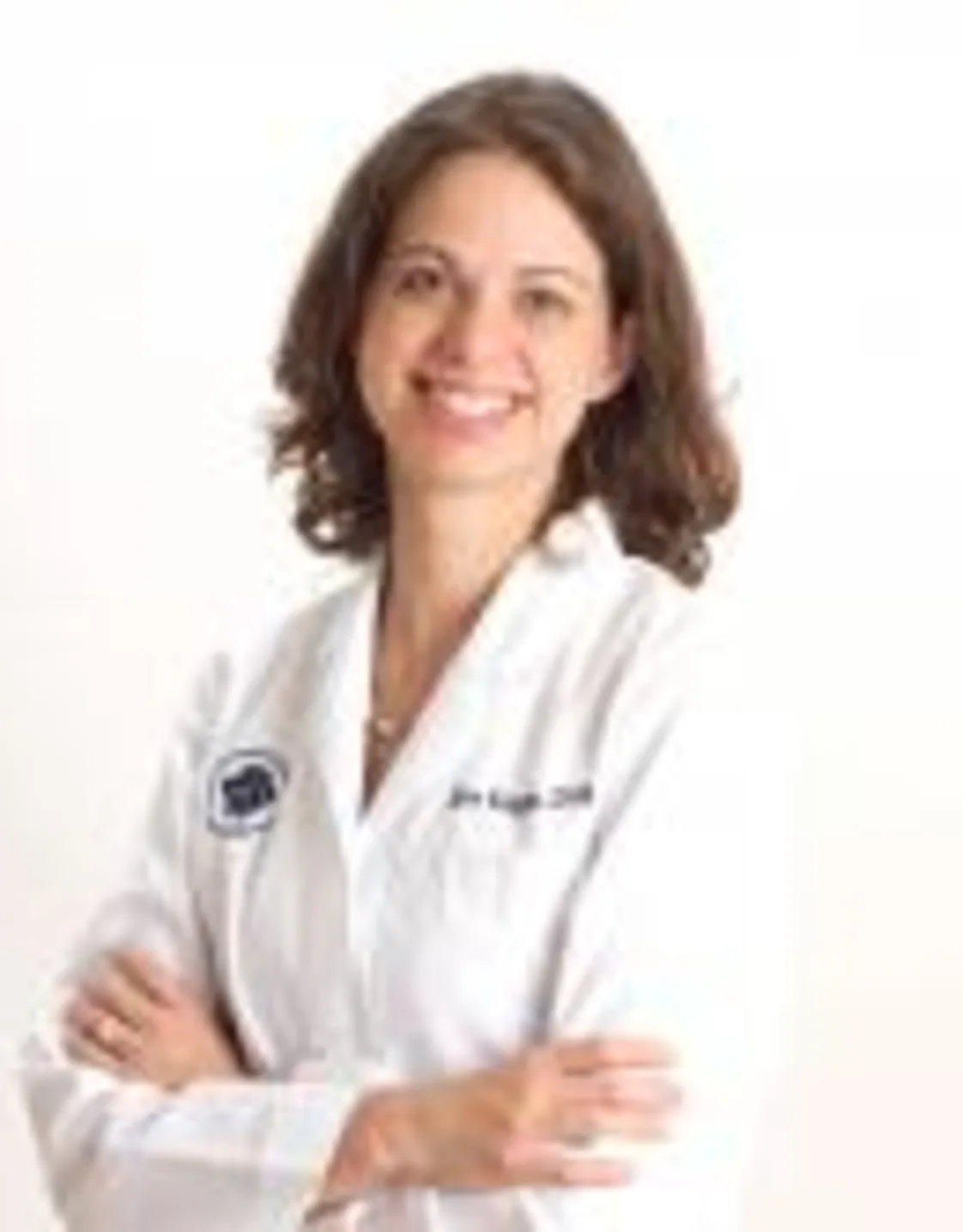 Dr. Jane Keegan Dr. Jane Keegan