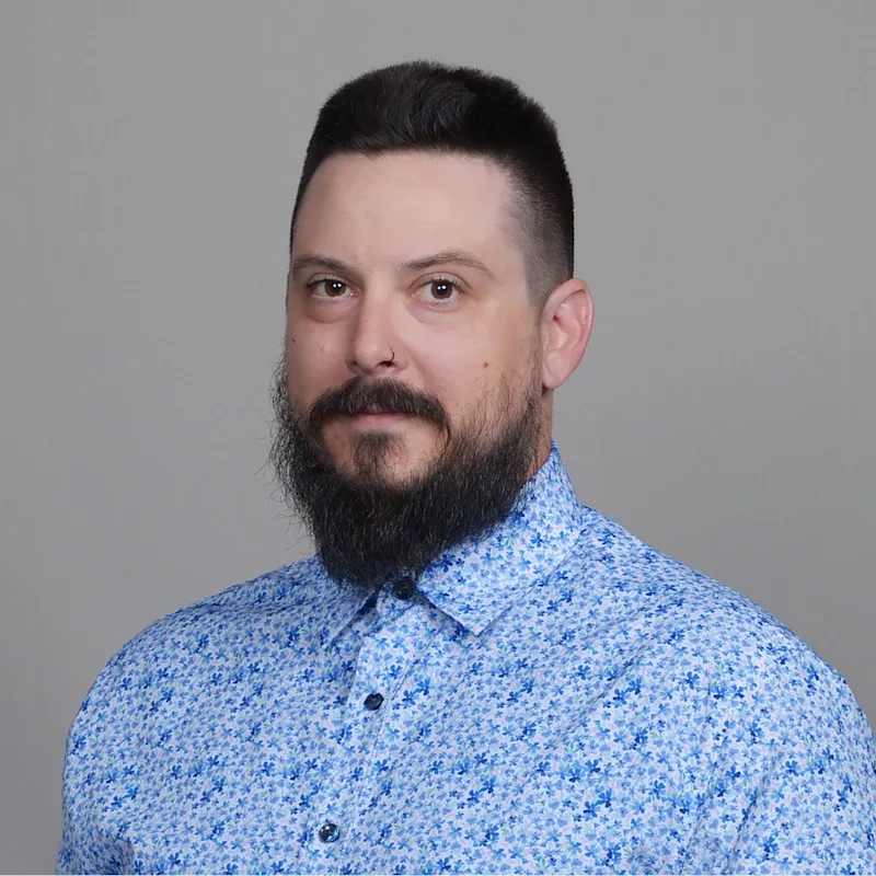 Jeremy Schlosser Jeremy Schlosser