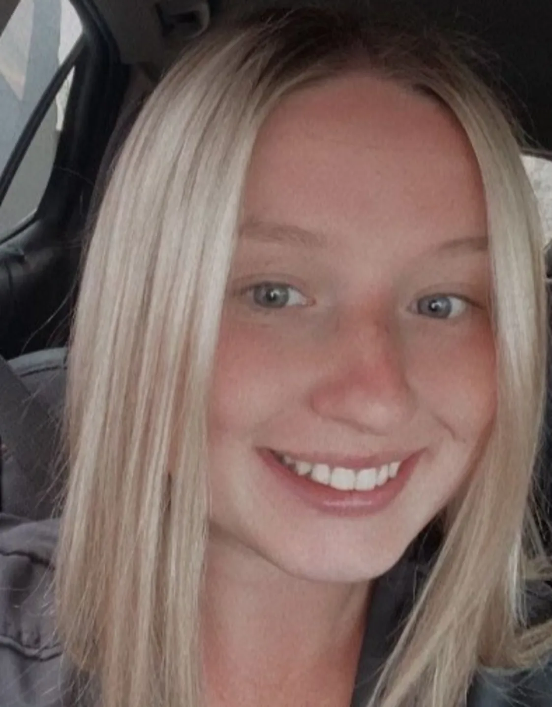 Courtney Woolems Courtney Woolems