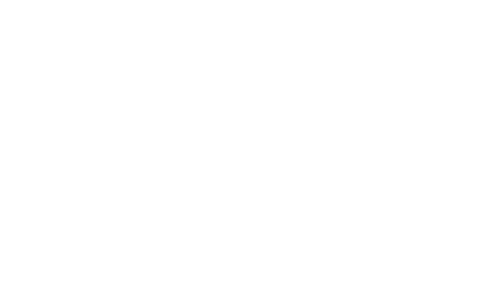 Taylor Ranch Veterinary Hospital White Logo