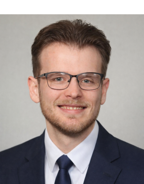Nicholas Nase