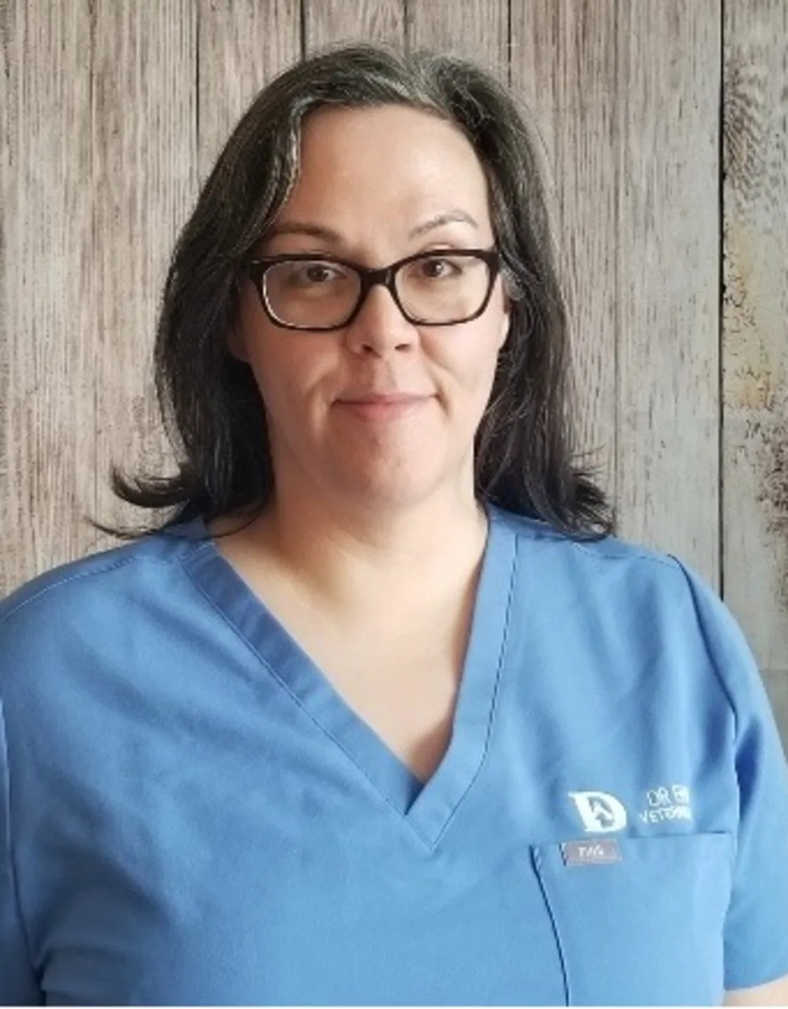 Dr. Erin Andersen Dr. Erin Andersen