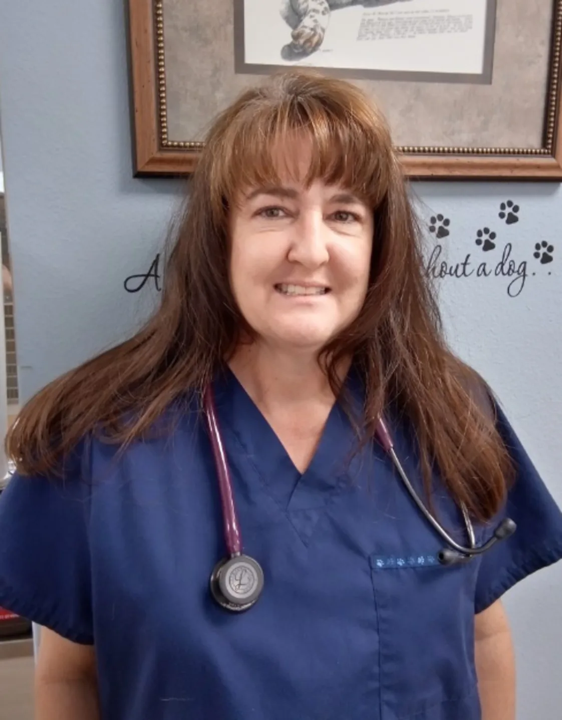 Dr. Jennifer Parsley Dr. Jennifer Parsley