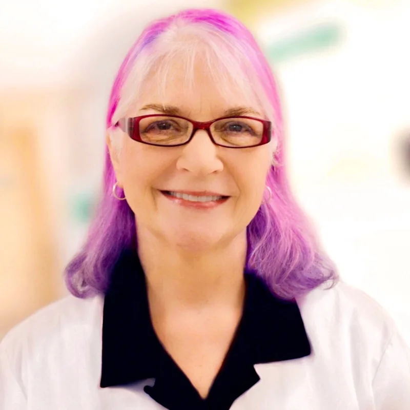 Carol Dugan, DVM Carol Dugan, DVM