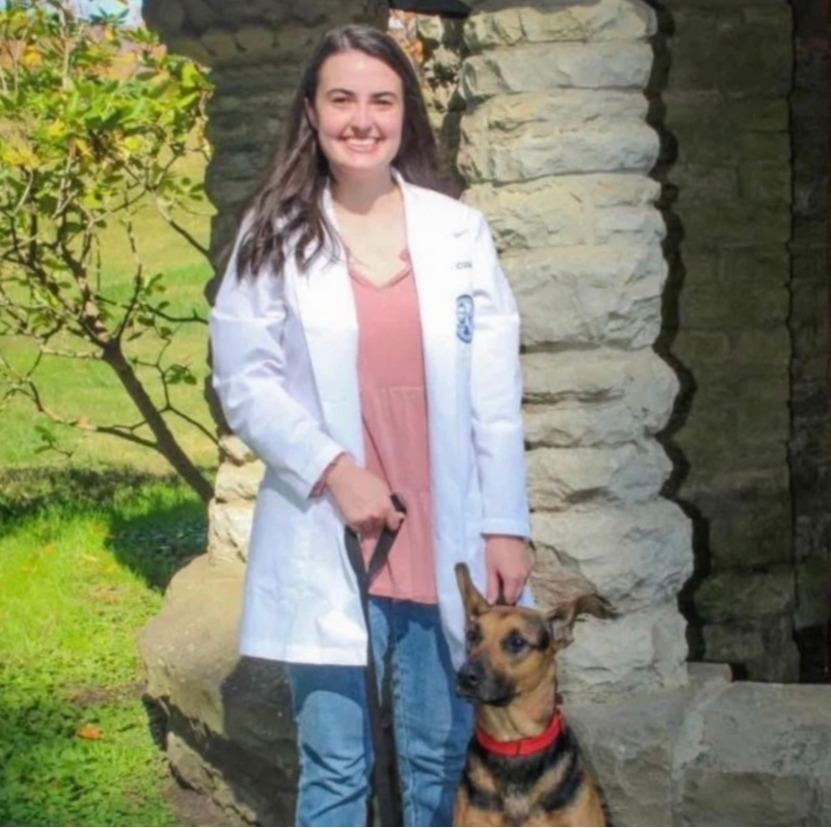 Dr. Alexa Lundy