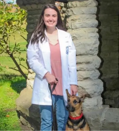 Dr. Alexa Lundy Dr. Alexa Lundy