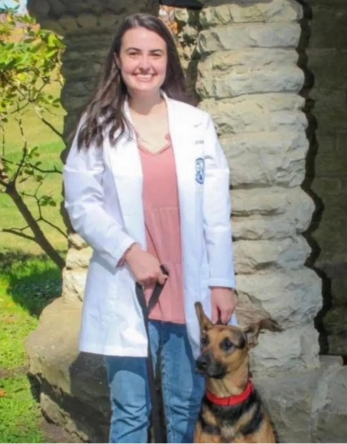 Dr. Alexa Lundy Dr. Alexa Lundy