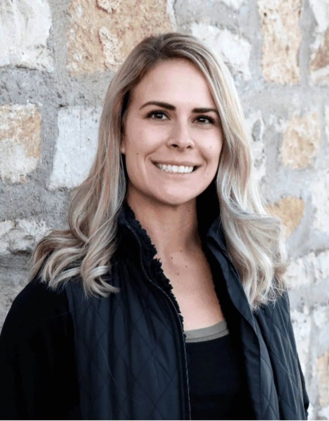 Dr. Alissa Gould Dr. Alissa Gould