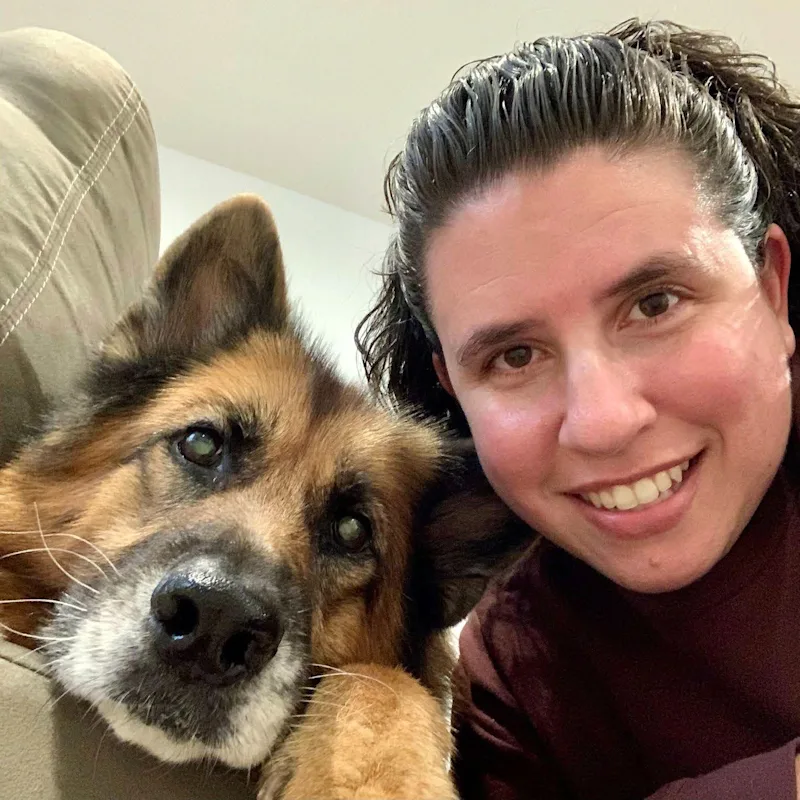 Erica, Certified Veterinary Technician Erica, Certified Veterinary Technician