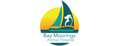 Bay Moorings Animal Hospital Logo Bay Moorings Animal Hospital Logo