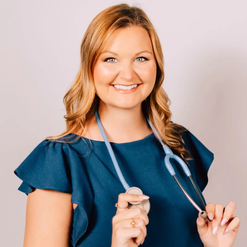 Dr. Jordan Turner Dr. Jordan Turner