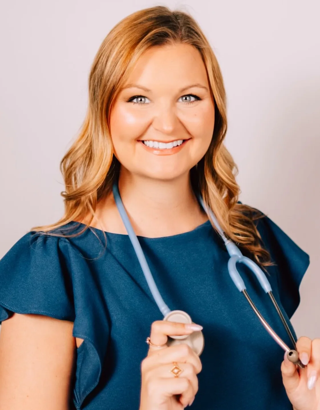 Dr. Jordan Turner Dr. Jordan Turner