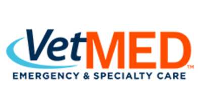 VetMed Emergency & Specialty Veterinary Hospital 300801 - Footer Logo