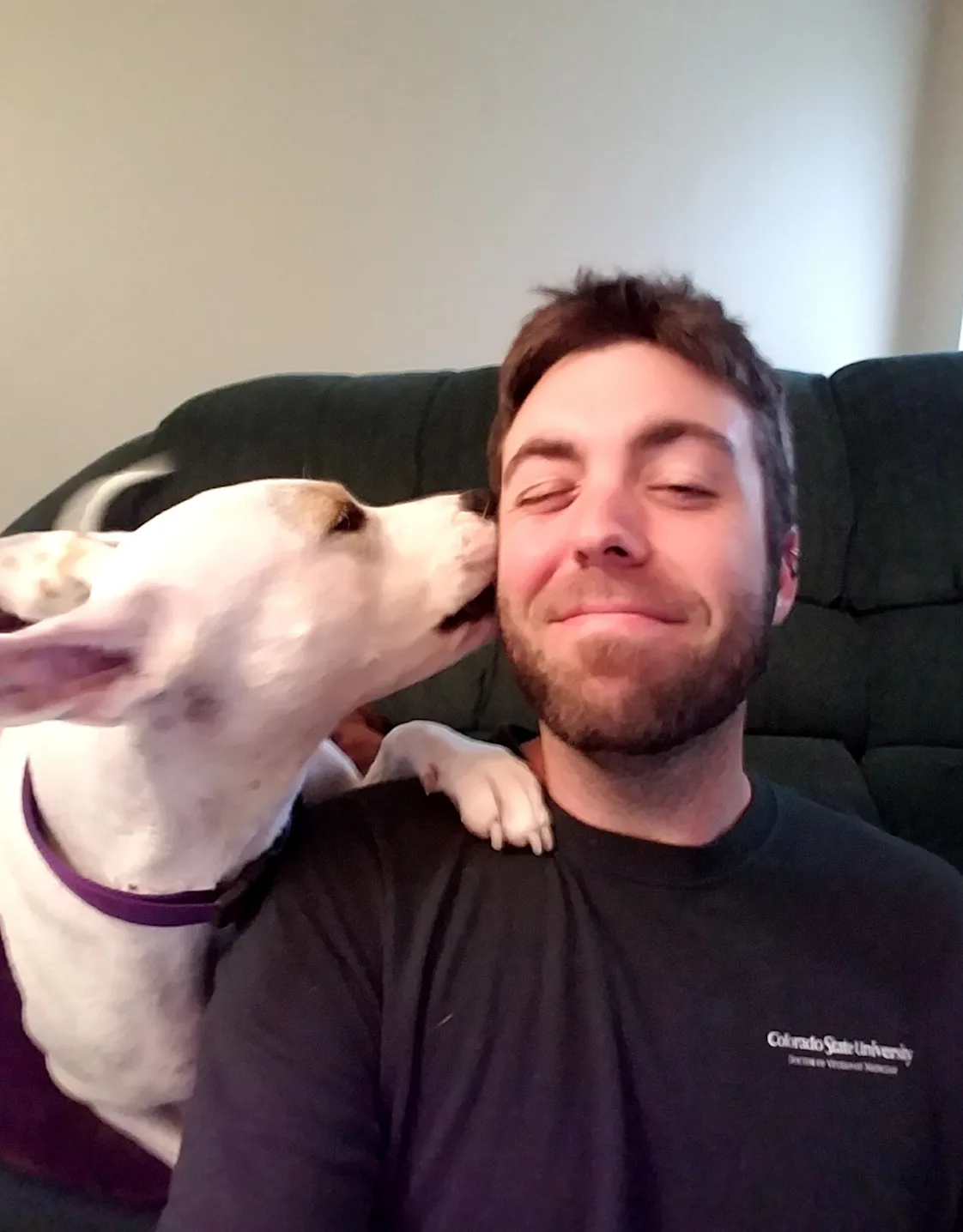 Dr. Bryce Zietz Dr. Bryce Zietz