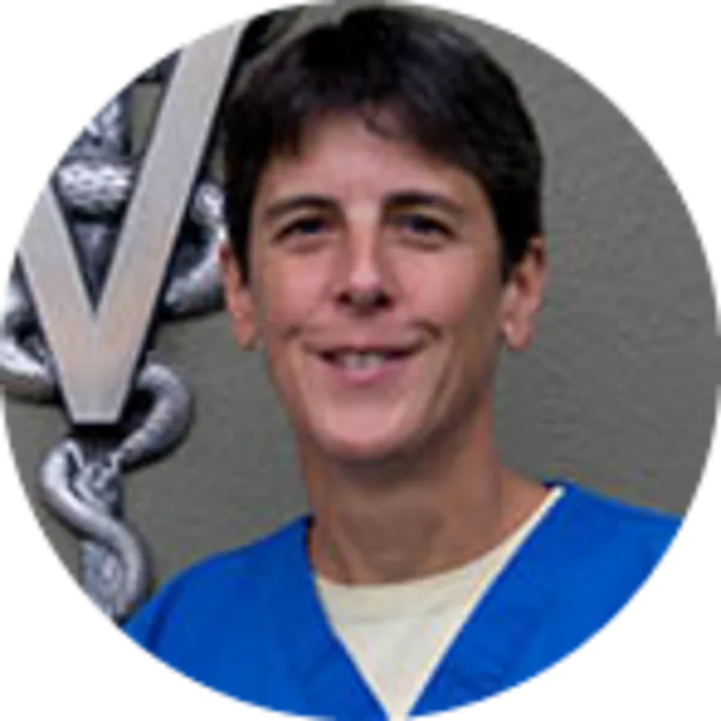 Dr. Kim Ackerman, DVM Dr. Kim Ackerman, DVM